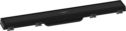 Hansgrohe RainDrain Match Noir mat