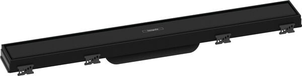 Hansgrohe RainDrain Match Noir mat image number 0