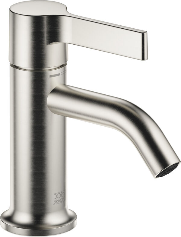 Einlochmischer Dornbracht Vaia Platin matt image number 0