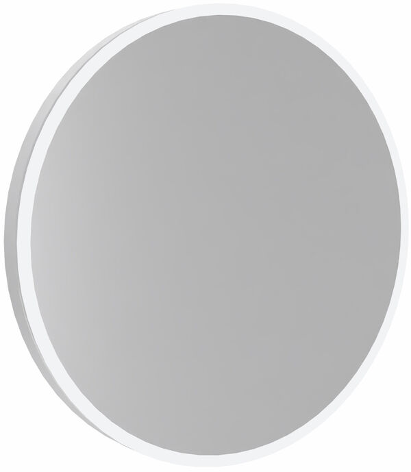 Lichtspiegel Alterna uma LED schwarz matt Lichtfarbe Warmweiss 3000 K image number 0