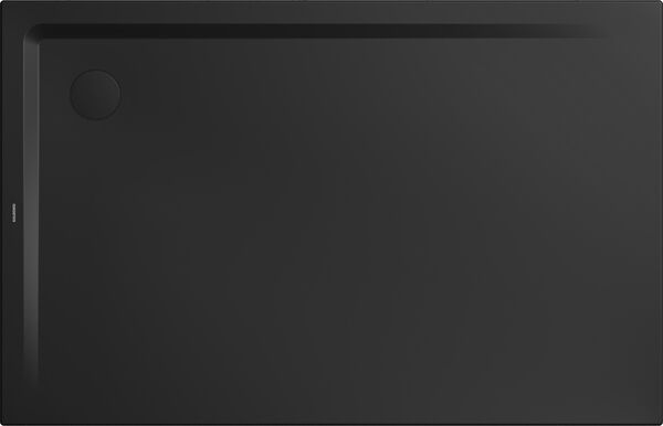 Duschenwanne Kaldewei Superplan Cool grey 90 Gleitschutz Secure Plus image number 0