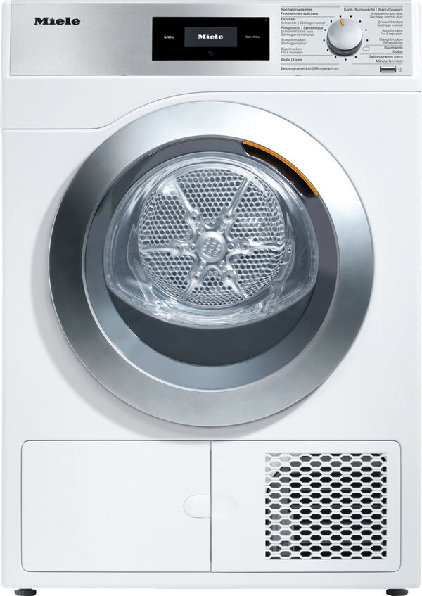 Wäschetrockner Miele PDR 500-08 CH weiss image number 0