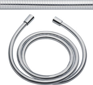 Tuyau flexible KWC Profiline chromé