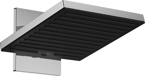 Douche de tête Hansgrohe Pulsify E Eco Smart chromé