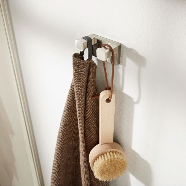 Crochet à linge Alterna direta Finox image number 1