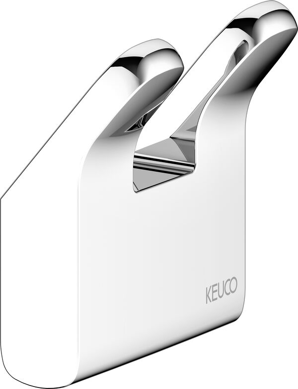 Handtuchhaken Keuco Collection Moll verchromt image number 0