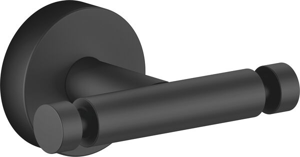 Handtuchhaken Dornbracht Meta, 2-teilig, A 5,5 cm, Rosette rund image number 0