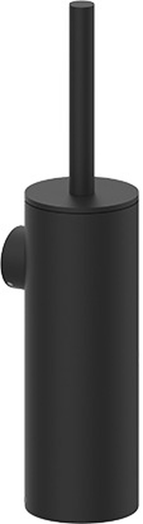 Portaspazzola Emporio, modello a parete image number 0