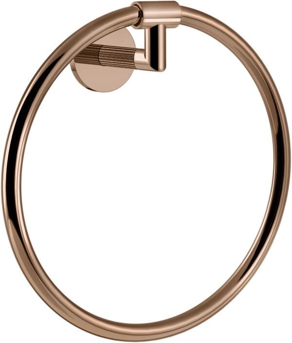 Handtuchring Gessi Ingranaggio copper image number 0