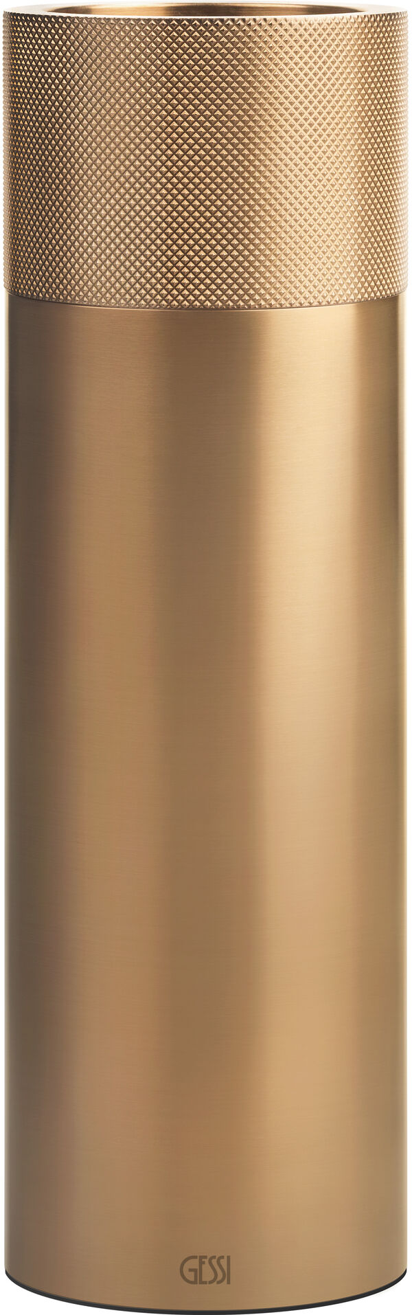 Vase Gessi Home Decor, H&ouml;he 304 mm, Standmodell, &Oslash; 102 mm image number 0