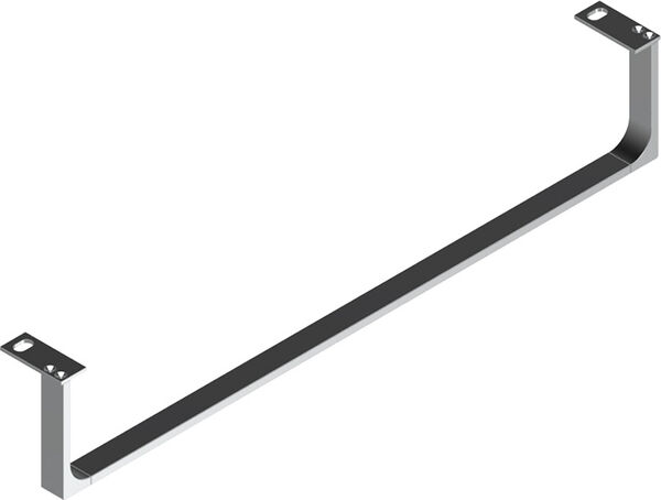 Portasciugamani Catalano, per lavabi 55 cm image number 0