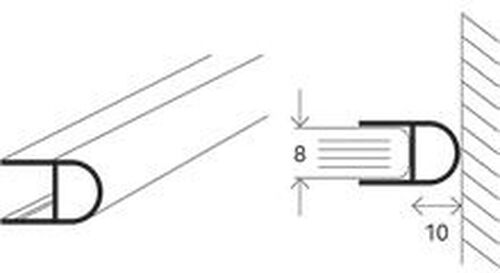 Schlauchdichtung Renner