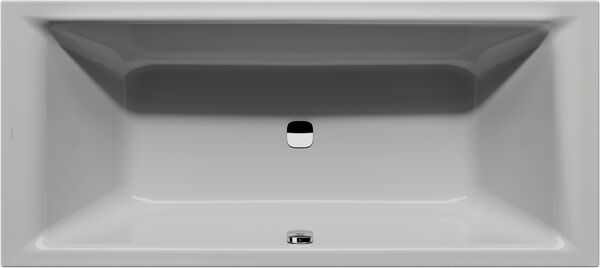 Vasche da bagno Kaldewei Puro Next Duo, 1800 x 800 mm, con fori, profondit&agrave; 410 mm, con fori di image number 0