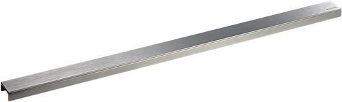 Design-Rost Schaco Aqua edelstahl matt