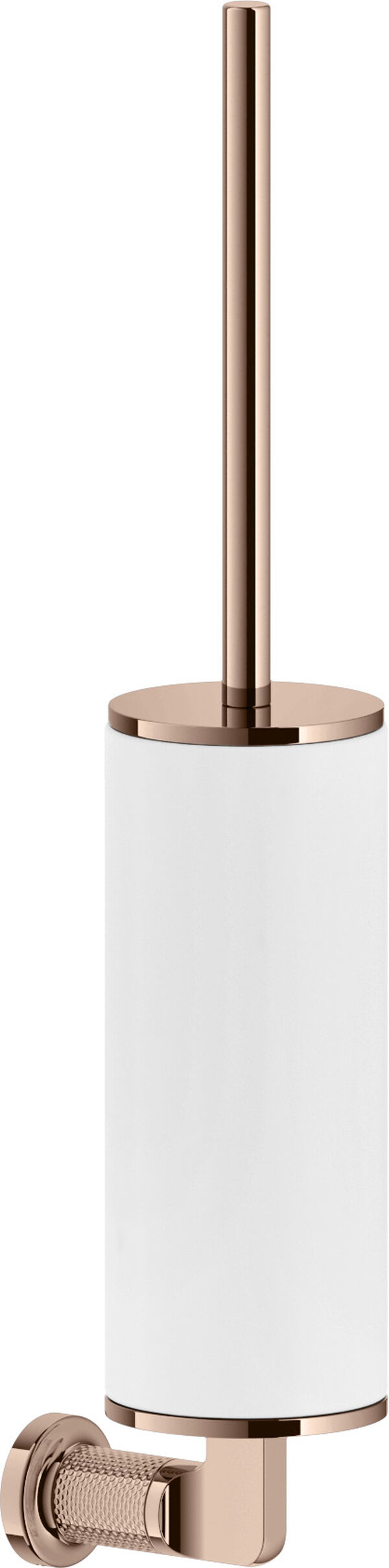 Porte-balai de WC Gessi Inciso Copper image number 0