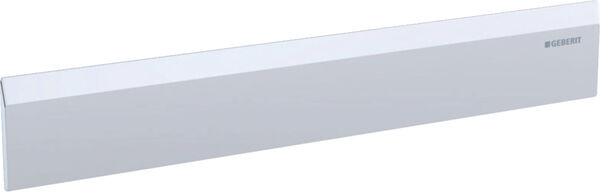 Set de montage final Geberit pour &eacute;l&eacute;ment de douche Duofix/Uniflex 3611 532 3612 Chrom&eacute; image number 0