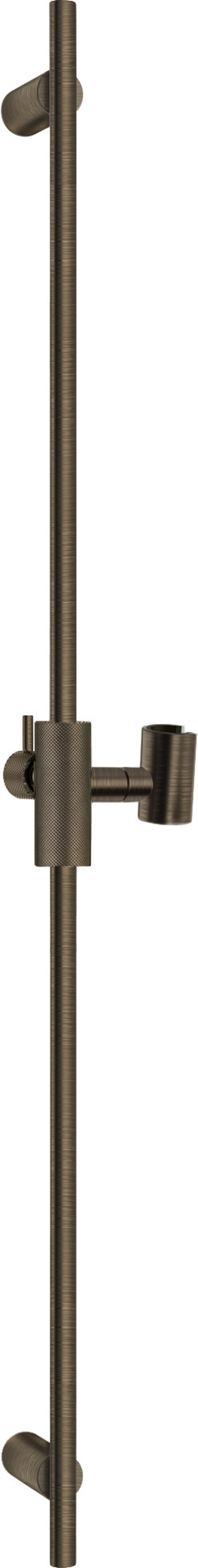 Duschgleitstange Gessi Anello Antique brass