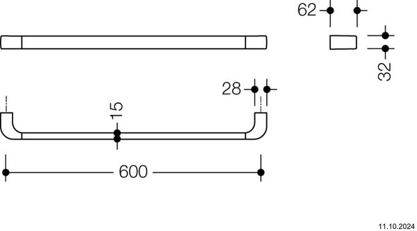 Masszeichnung image number 1