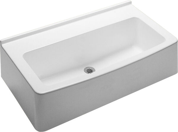 Vidoir Romay Scolaro blanc image number 0