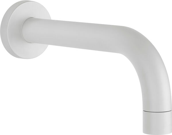 Wanneneinlauf Gessi / Emporio ½" weiss cn image number 0