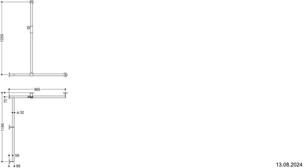 Masszeichnung image number 1