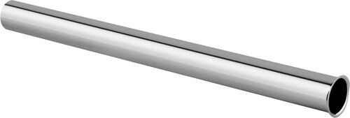 Prolongement de siphon Gessi Chrom&eacute;