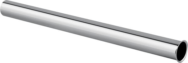 Prolongement de siphon Gessi Chrom&eacute; image number 0