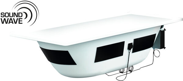 Sound System Kaldewei Wave image number 0