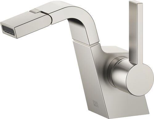 Miscelatore per bidet Dornbracht CL.1 Platino opaco
