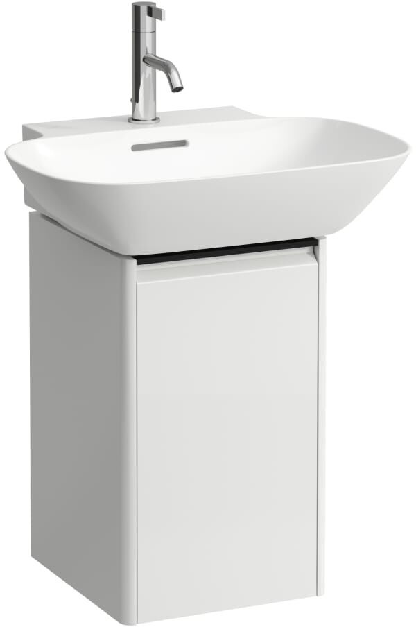 Meuble sous-lavabo Laufen Ino Blanc brillant image number 0
