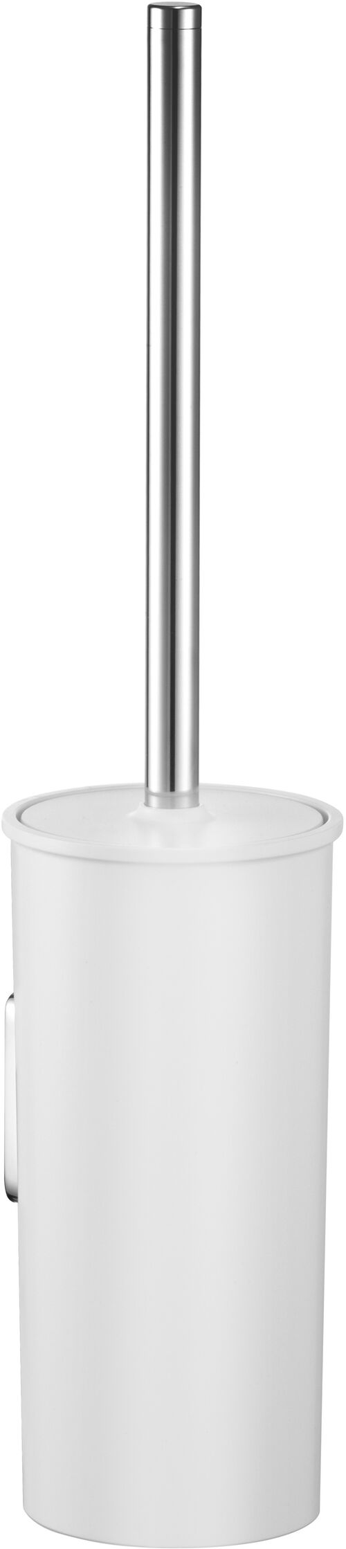 Klosettb&uuml;rstenhalter Keuco Collection Moll Verchromt-weiss