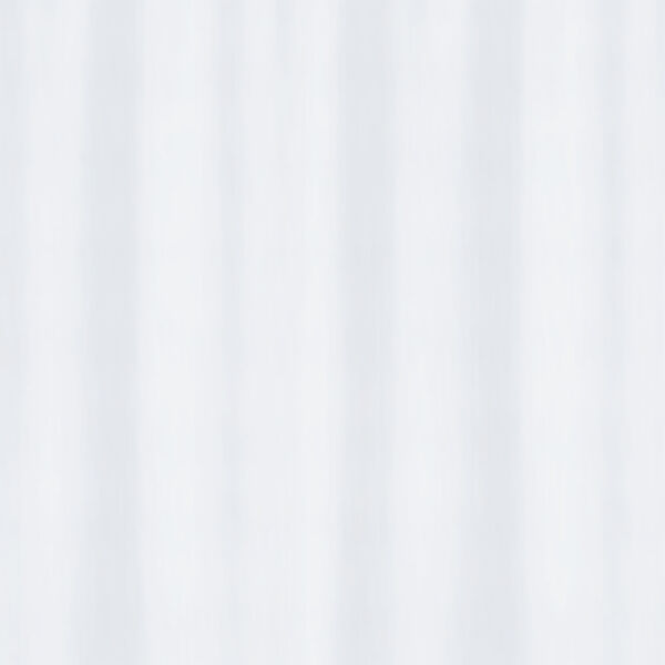 Duschvorhang Spirella Breite 180 cm, L&auml;nge 200 cm White Mera 100% Polyester image number 0