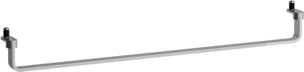 Porte-essuie Laufen Chrom&eacute; image number 0