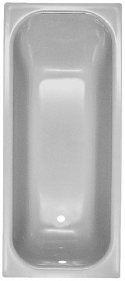 Baignoire Schmidlin Norm Classic blanc