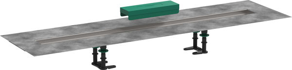 Hansgrohe RainDrain Kit d'installation image number 0