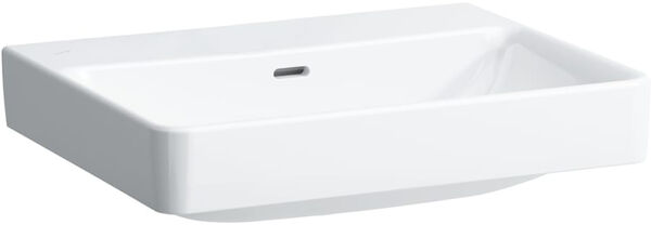 Waschtisch Pro S weiss image number 0
