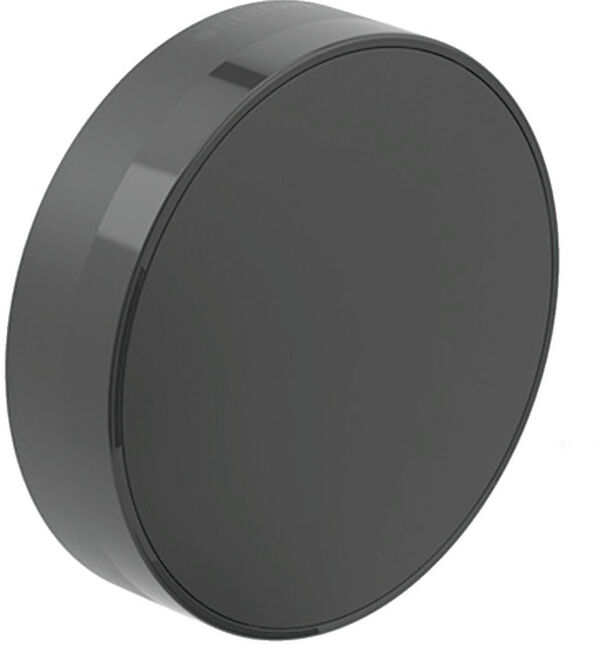 Bet&auml;tigungsrosette f&uuml;r Badewannenablauf mit Drehbet&auml;tigung  Ab- und &Uuml;berlauf-Set 1411 128, image number 0