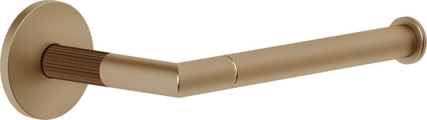 Papierhalter Gessi Ingranaggio warm Steel brushed image number 0