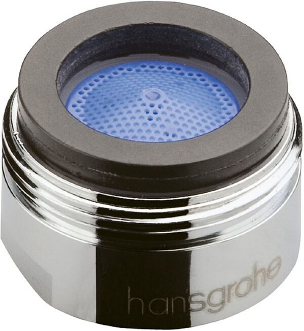 Luftsprudler Hansgrohe Zesis verchromt image number 0