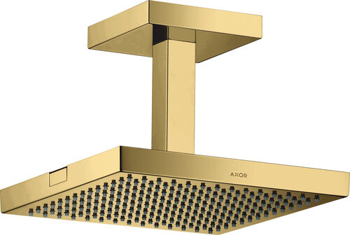 Soffione per doccia Axor Starck &frac12;" Cromato