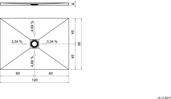 Masszeichnung image number 1