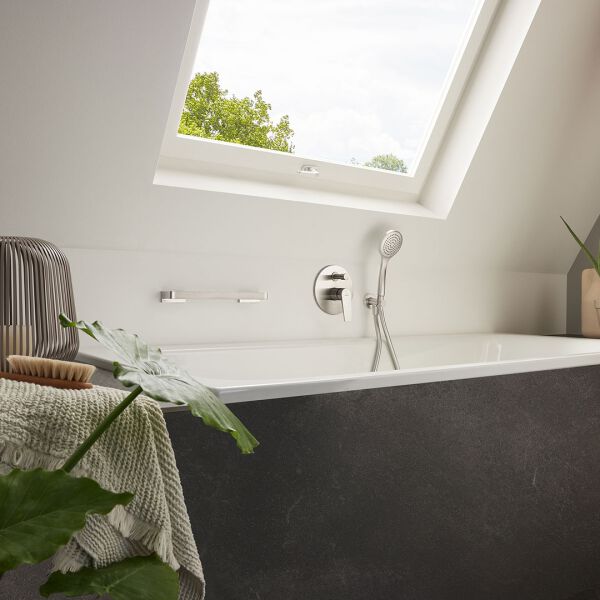 Corrimano Alterna direta - diritto Finox image number 1