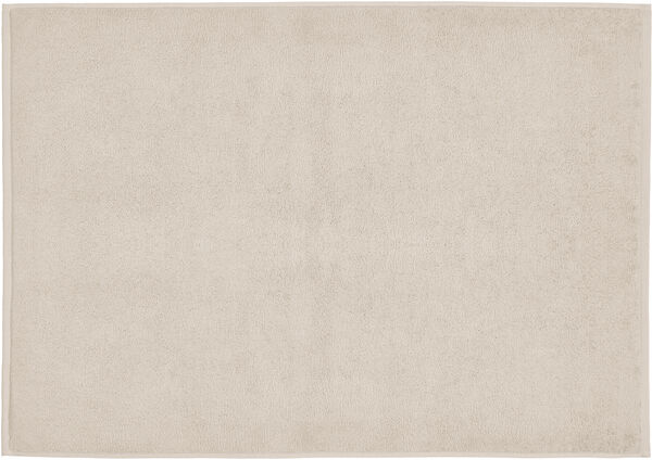 Duschvorleger Weseta dreampure Sand image number 0