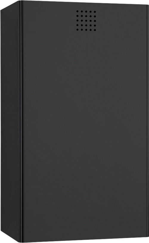 Abfallbeh&auml;lter Proox One Dark Passion Schwarz