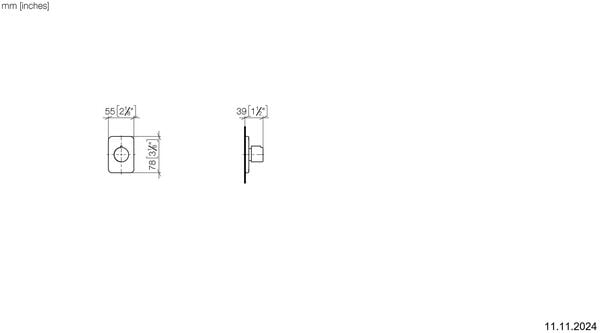 Disegno quotato image number 1
