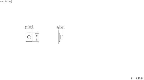 Disegno quotato image number 1