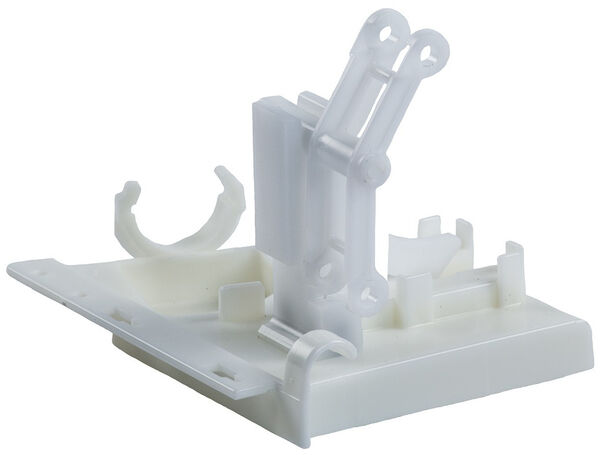Pont clip de fixation Schwab image number 0