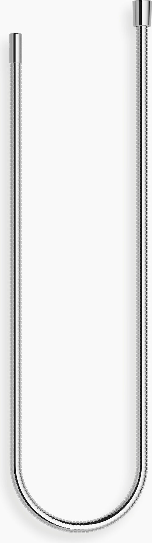 Tuyau flexible Dornbracht chromé