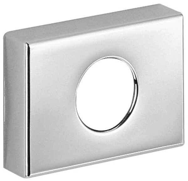 Distributeur de sachet hygiénique Keuco Plan Chromé image number 0
