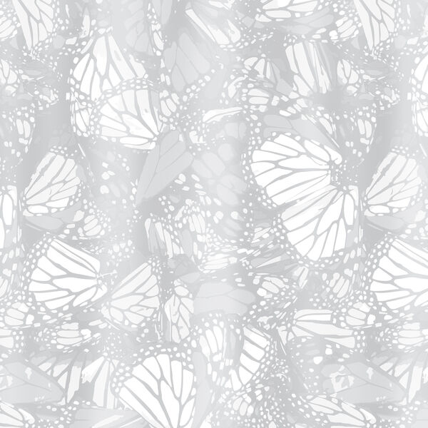 Duschvorhang Spirella Breite 240 cm, L&auml;nge 180 cm Cement Nova  image number 0